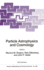 Particle Astrophysics and Cosmology (Nato Science Series C: (Closed))