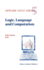 Logic, Language and Computation
