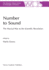 The Western Ontario Series in Philosophy of Science: Number to Sound: the Musical Way to the Scientific Revolution (Volume 64)
