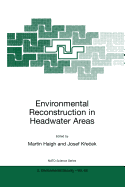 Environmental Reconstruction in Headwater Areas (Nato Science Partnership Subseries: 2)