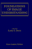 Foundations of Image Understanding (the Springer International Series in Engineering and Computer Science, 628)