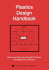Plastics Design Handbook