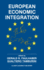 European Economic Integration: the Role of Technology