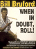 Bill Bruford-When in Doubt, Roll