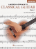A Modern Approach to Classical Guitar: Book 1-Book Only (Hl00695114)