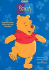 Easy Piano Pooh