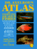 Dr. Axelrod's Atlas of Freshwater Aquarium Fishes