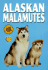 Alaskan Malamutes (Kw-094)