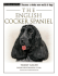 The English Cocker Spaniel [With Dvd]