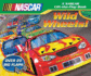 Wild Wheels! (Nascar Lift-the-Flap Book)