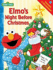 Sesame Street Elmo's Night Before Christmas (1 2 3 Sesame Street)