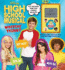 Disney High School What'Cha Think? (High School Musical)