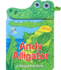 Snappy Heads Andy Alligator