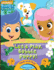 Bubble Guppies: Let's Play, Bubble Puppy! : a Peekaboo Book (Bubble Guppies: Peek and Pop)