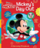 Disney Junior Mickey Mouse: Mickey's Day Out (Multi-Novelty)