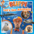Blippi: Let's See Animals! (8x8)
