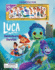 Disney Pixar: Luca: Adventure Awaits! (Magnetic Hardcover)