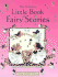 Little Book of Fairy Stories (Storybooks)