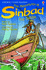 The Adventures of Sinbad the Sailor (Usborne Young Reading: Series One)