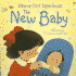 Usborne First Experiences the New Baby