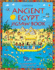 Ancient Egypt Jigsaw Book (Luxury Jigsaw Books)