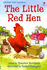 The Little Red Hen