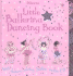 Little Ballerina Dancing Book [With Dance-Along Ballet Music Cd]