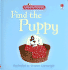 Find the Puppy (Find-Its Board Books)