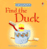 Find the Duck (Find-Its Board Books)