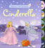 Cinderella (First Fairytales)