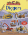 Diggers [With Over 100 Stickers]