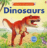Dinosaurs (Usborne Lift and Look)