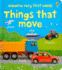 Things That Move