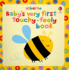 Baby's Very First Touchy-Feely Book