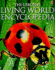 The Usborne Living World Encyclopedia (Usborne Encyclopedia)