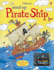 Wind-Up Pirate Ship (Wind-Up Books)
