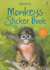 Usborne Monkeys Sticker Book