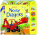 Noisy Diggers