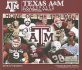 Texas a&M Football Vault (College Vault)