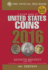 A Guide Book of United States Coins 2016: the Official Red Book