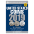 Handbook of United States Coins 2019: an Illustrated Catalog of Prices Generally Paid By Dealers for All American Coins 1616 to Date