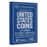 Handb United States Coins 2025: The Official Blue Book