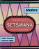 Shuter's Compact Setswana Dictionary