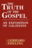 The Truth of the Gospel