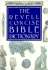 The Revell Concise Bible Dictionary