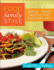 Food Family Style: Simple and Tasty Recipes for Everyday Life