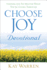 Choose Joy Devotional: Finding J