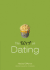 Dirt on Dating, the: a Dateable Book