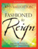 Fashioned to Reign Workbook: Empowering Women to Fulfill Their Divine Destiny