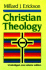 001: Christian Theology